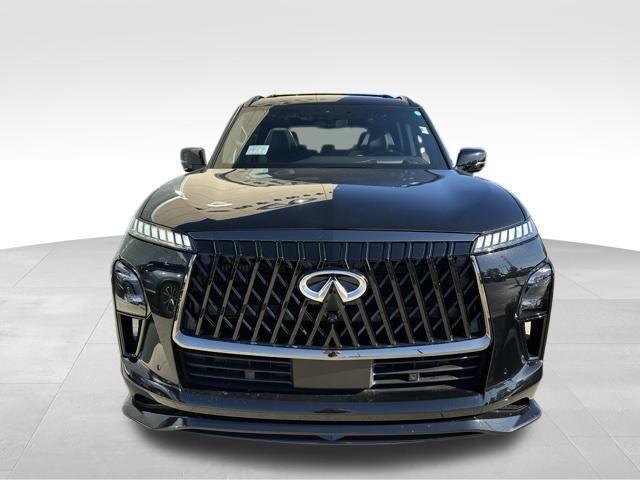 new 2026 INFINITI QX80 car, priced at $106,320