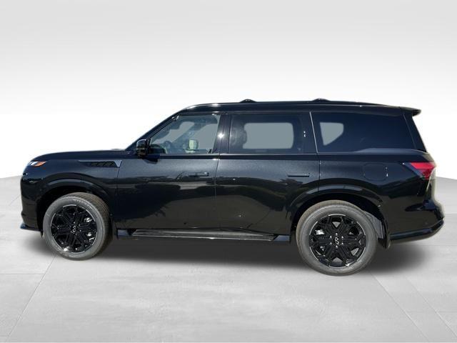 new 2026 INFINITI QX80 car, priced at $106,320