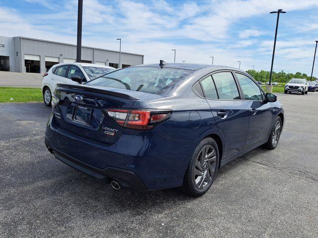 new 2025 Subaru Legacy car, priced at $36,676