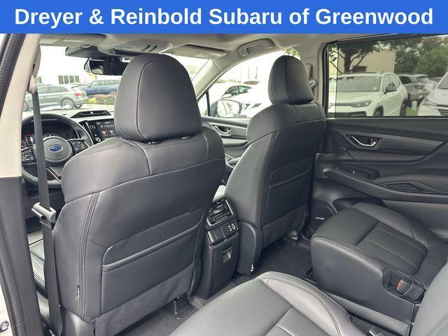 new 2025 Subaru Ascent car, priced at $51,447