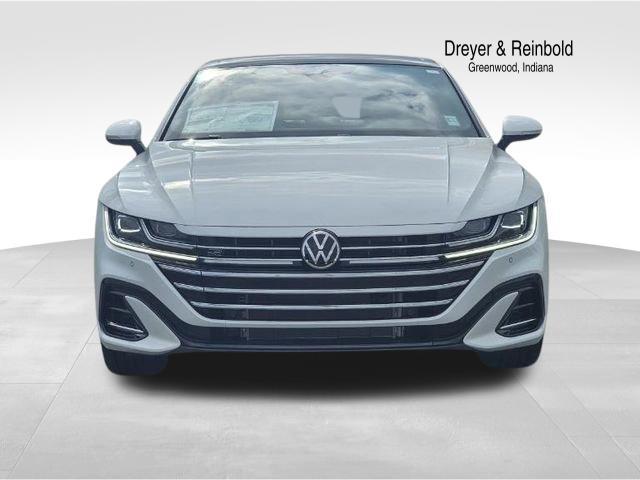 new 2023 Volkswagen Arteon car, priced at $50,980