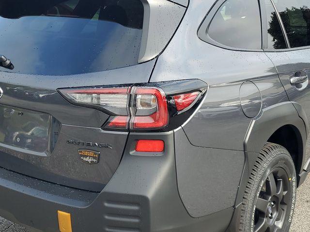 new 2025 Subaru Outback car, priced at $45,995