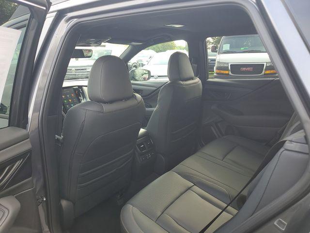 new 2025 Subaru Outback car, priced at $45,995