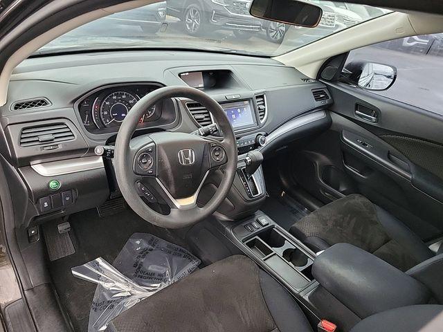 used 2016 Honda CR-V car, priced at $15,980