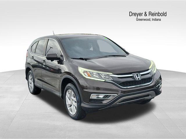 used 2016 Honda CR-V car, priced at $15,980