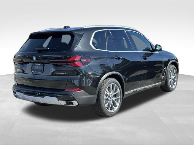 new 2026 BMW X5 PHEV car, priced at $82,125