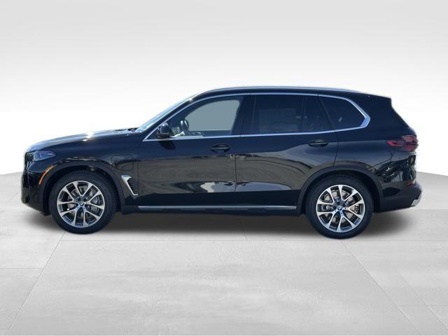 new 2026 BMW X5 PHEV car, priced at $82,125