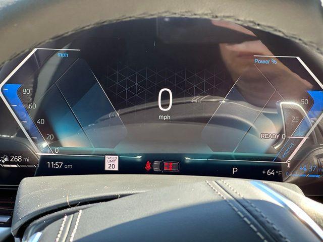 new 2026 BMW X5 PHEV car, priced at $82,125