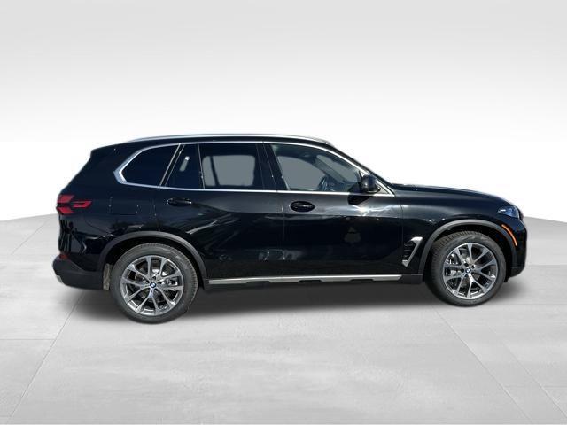 new 2026 BMW X5 PHEV car, priced at $82,125