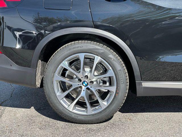 new 2026 BMW X5 PHEV car, priced at $82,125