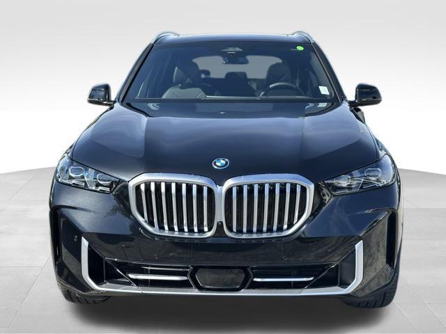 new 2026 BMW X5 PHEV car, priced at $82,125