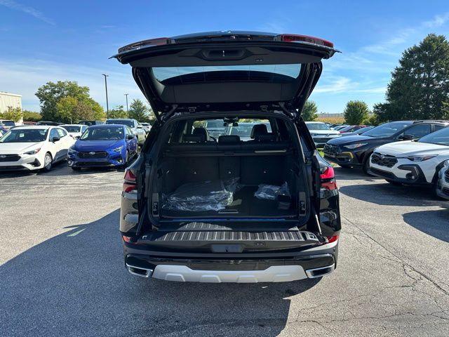 new 2026 BMW X5 PHEV car, priced at $82,125