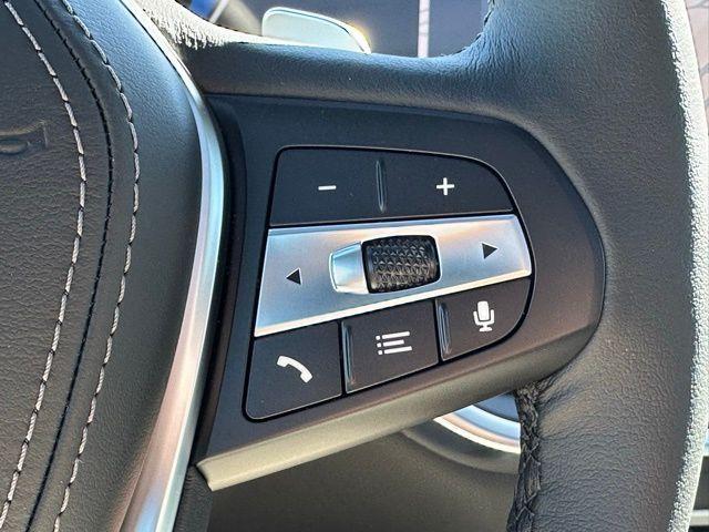 new 2026 BMW X5 PHEV car, priced at $82,125