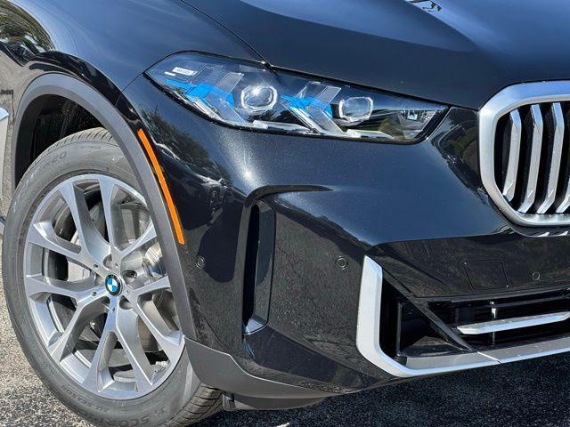 new 2026 BMW X5 PHEV car, priced at $82,125
