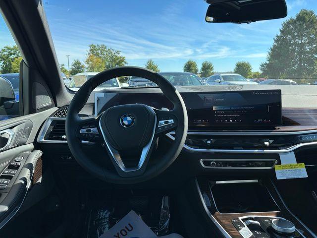 new 2026 BMW X5 PHEV car, priced at $82,125
