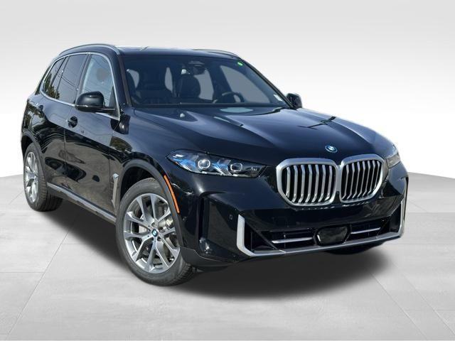 new 2026 BMW X5 PHEV car, priced at $82,125
