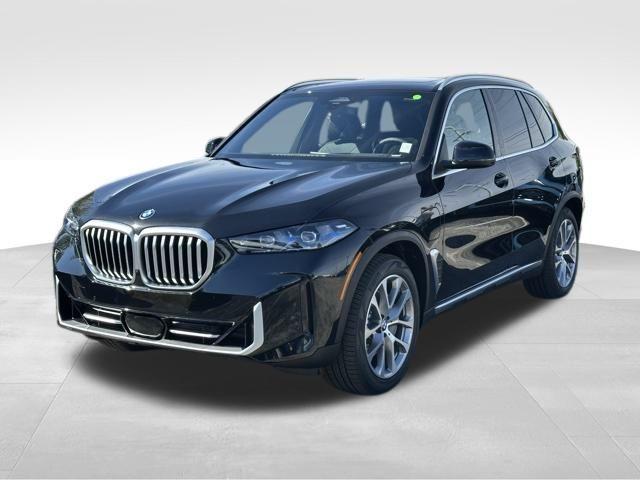new 2026 BMW X5 PHEV car, priced at $82,125