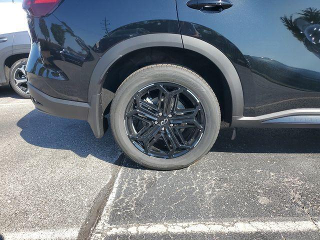 new 2026 INFINITI QX60 car, priced at $65,085