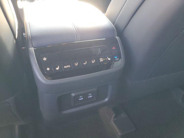 new 2026 INFINITI QX60 car, priced at $65,085