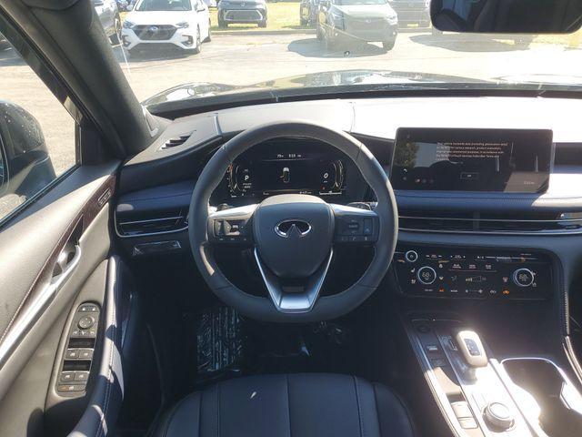 new 2026 INFINITI QX60 car, priced at $65,085