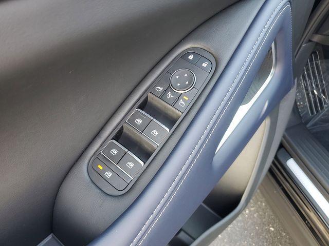 new 2026 INFINITI QX60 car, priced at $65,085