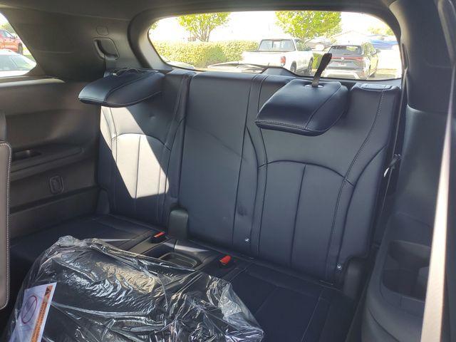 new 2026 INFINITI QX60 car, priced at $65,085