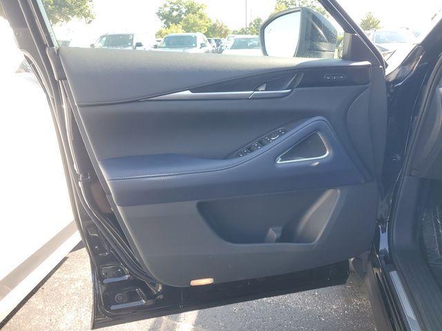 new 2026 INFINITI QX60 car, priced at $65,085