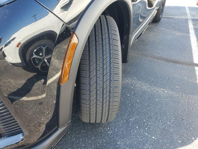 new 2026 INFINITI QX60 car, priced at $65,085