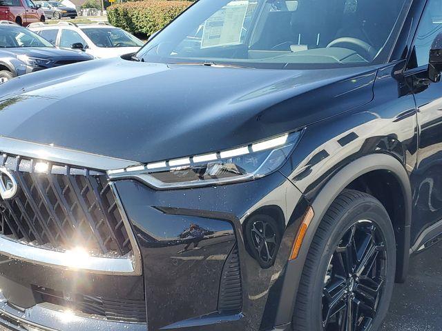 new 2026 INFINITI QX60 car, priced at $65,085