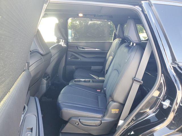 new 2026 INFINITI QX60 car, priced at $65,085