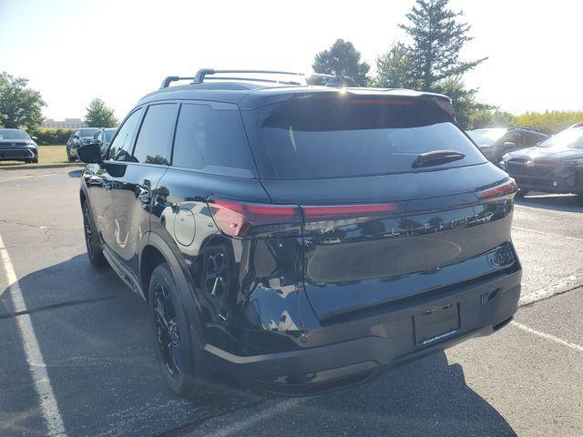 new 2026 INFINITI QX60 car, priced at $65,085