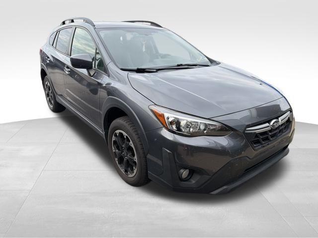 used 2022 Subaru Crosstrek car, priced at $22,000