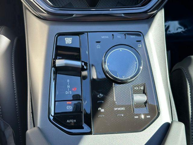 new 2026 BMW X3 car, priced at $54,125