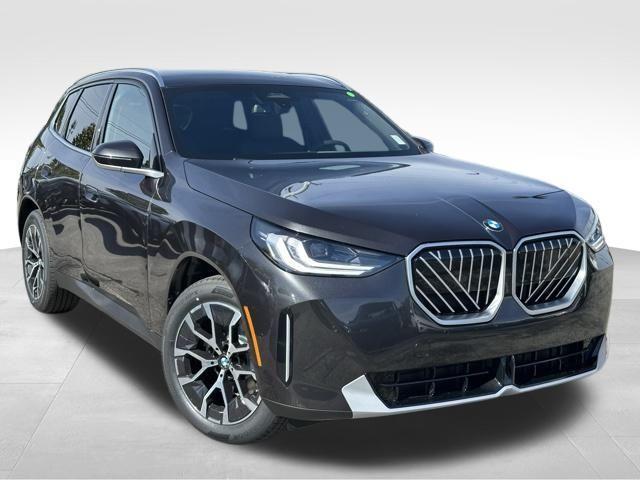 new 2026 BMW X3 car, priced at $54,125