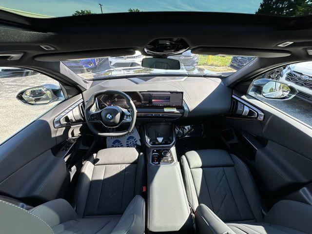 new 2026 BMW X3 car, priced at $54,125