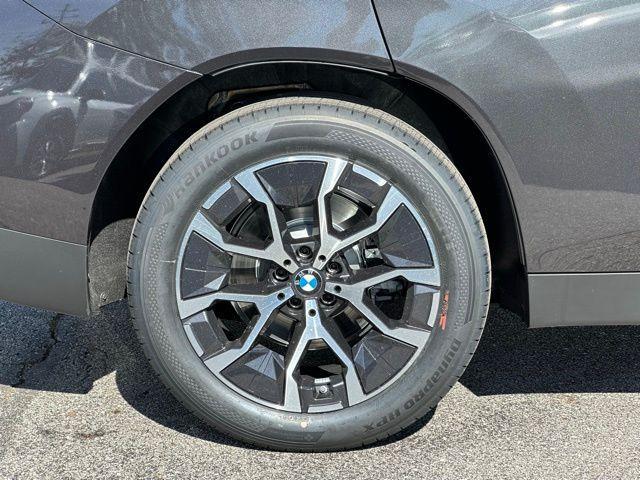 new 2026 BMW X3 car, priced at $54,125