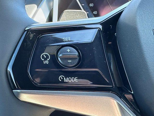 new 2026 BMW X3 car, priced at $54,125