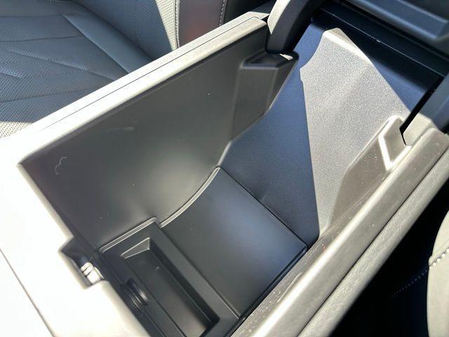 new 2026 BMW X3 car, priced at $54,125