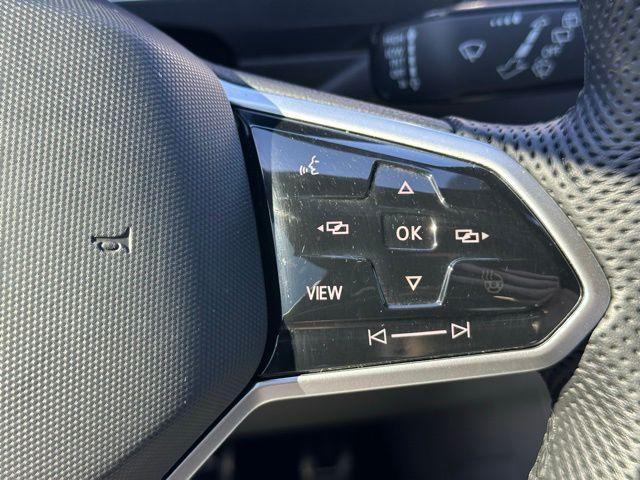 used 2022 Volkswagen Tiguan car, priced at $24,500