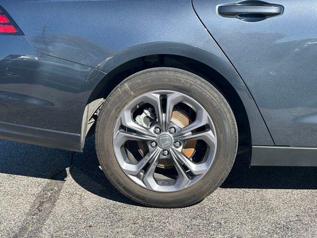 used 2023 Honda Accord car, priced at $26,000