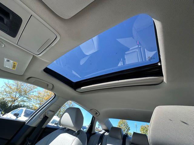 used 2023 Honda Accord car, priced at $26,000