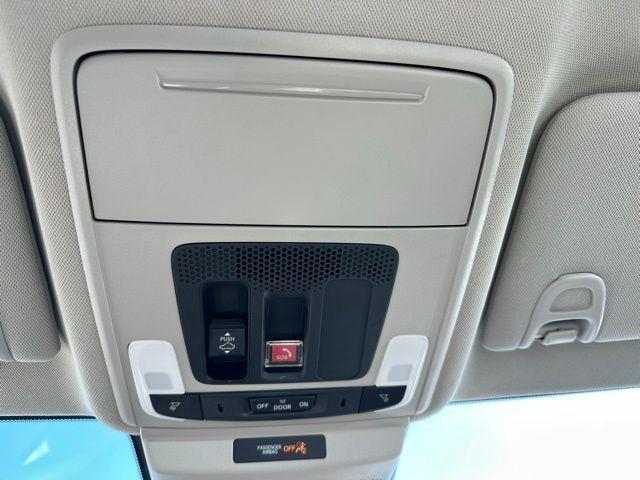 used 2023 Honda Accord car, priced at $26,000