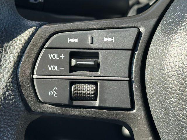 used 2023 Honda Accord car, priced at $26,000