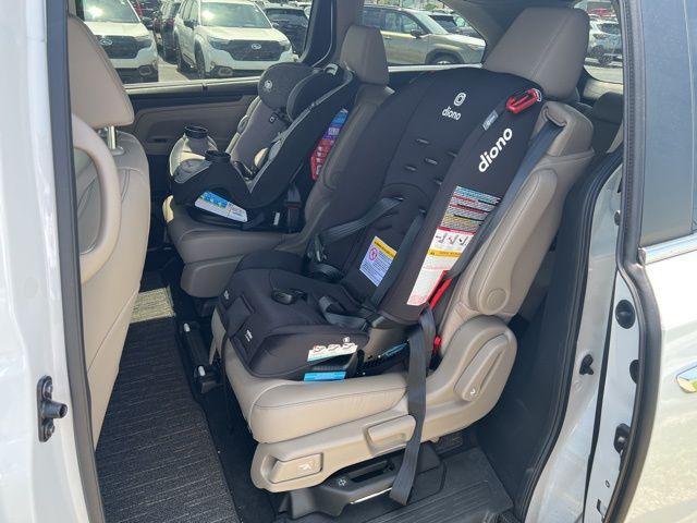 used 2024 Honda Odyssey car, priced at $39,980
