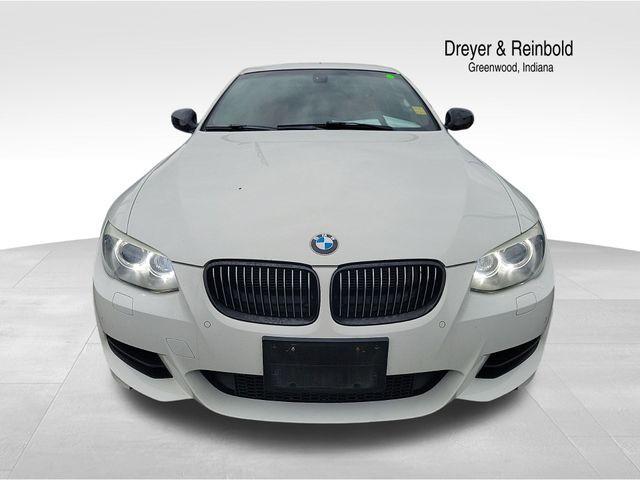 used 2012 BMW 335 car, priced at $17,500