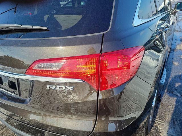 used 2014 Acura RDX car, priced at $13,000