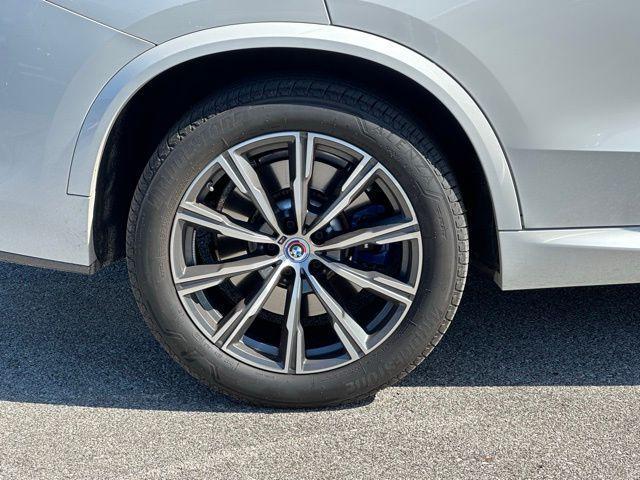 used 2023 BMW X5 car, priced at $66,000