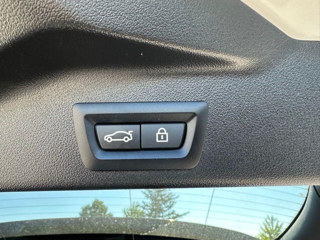 used 2023 BMW X5 car, priced at $66,000