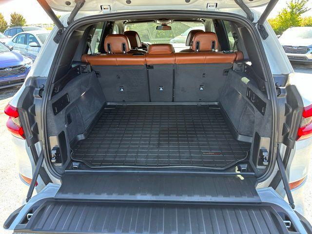 used 2023 BMW X5 car, priced at $66,000
