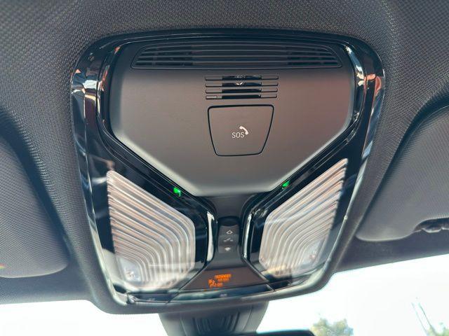used 2023 BMW X5 car, priced at $66,000